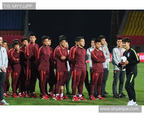 荷兰U18青年队迎战保加利亚U18球队精彩对决即将上演