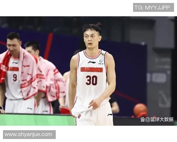 新疆新星空降NBL！青年队主力后卫租赁求生 单场7断能否逆袭？